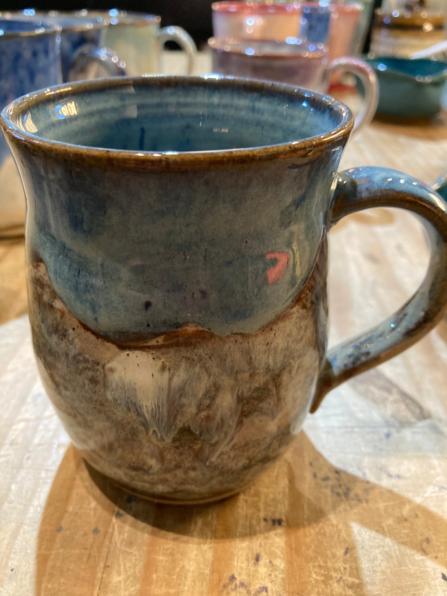 Ceramic Mug