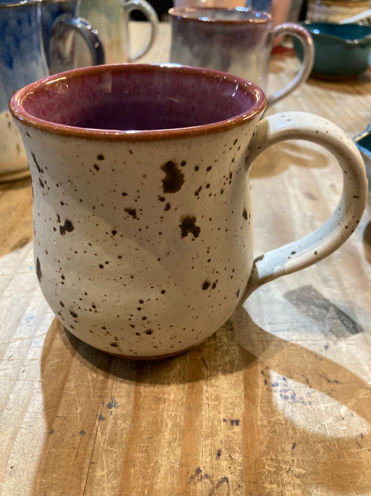 Ceramic Mug