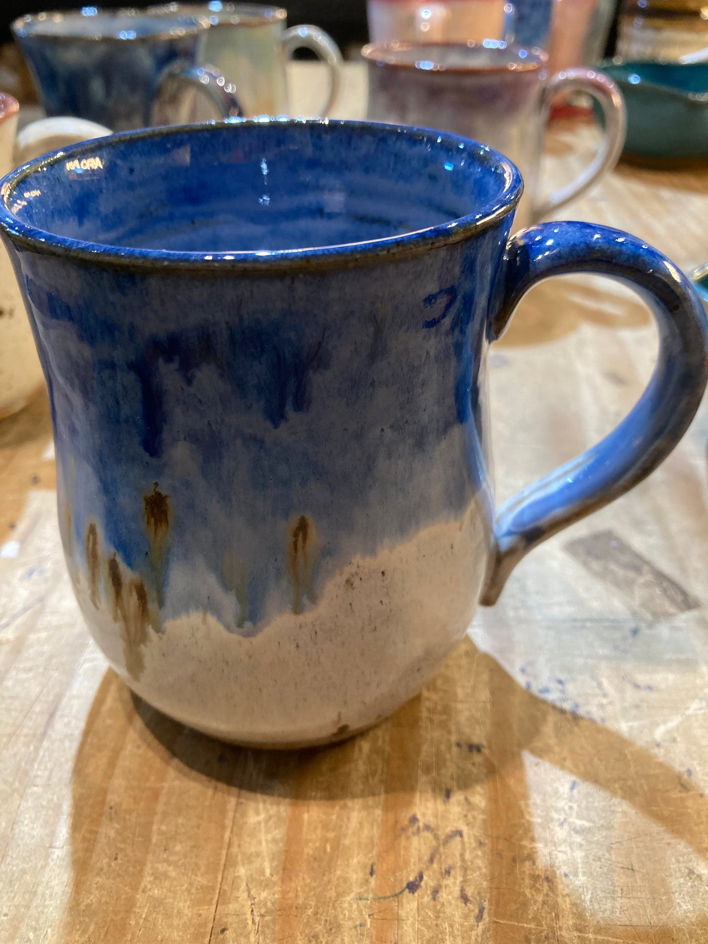 Ceramic Mug
