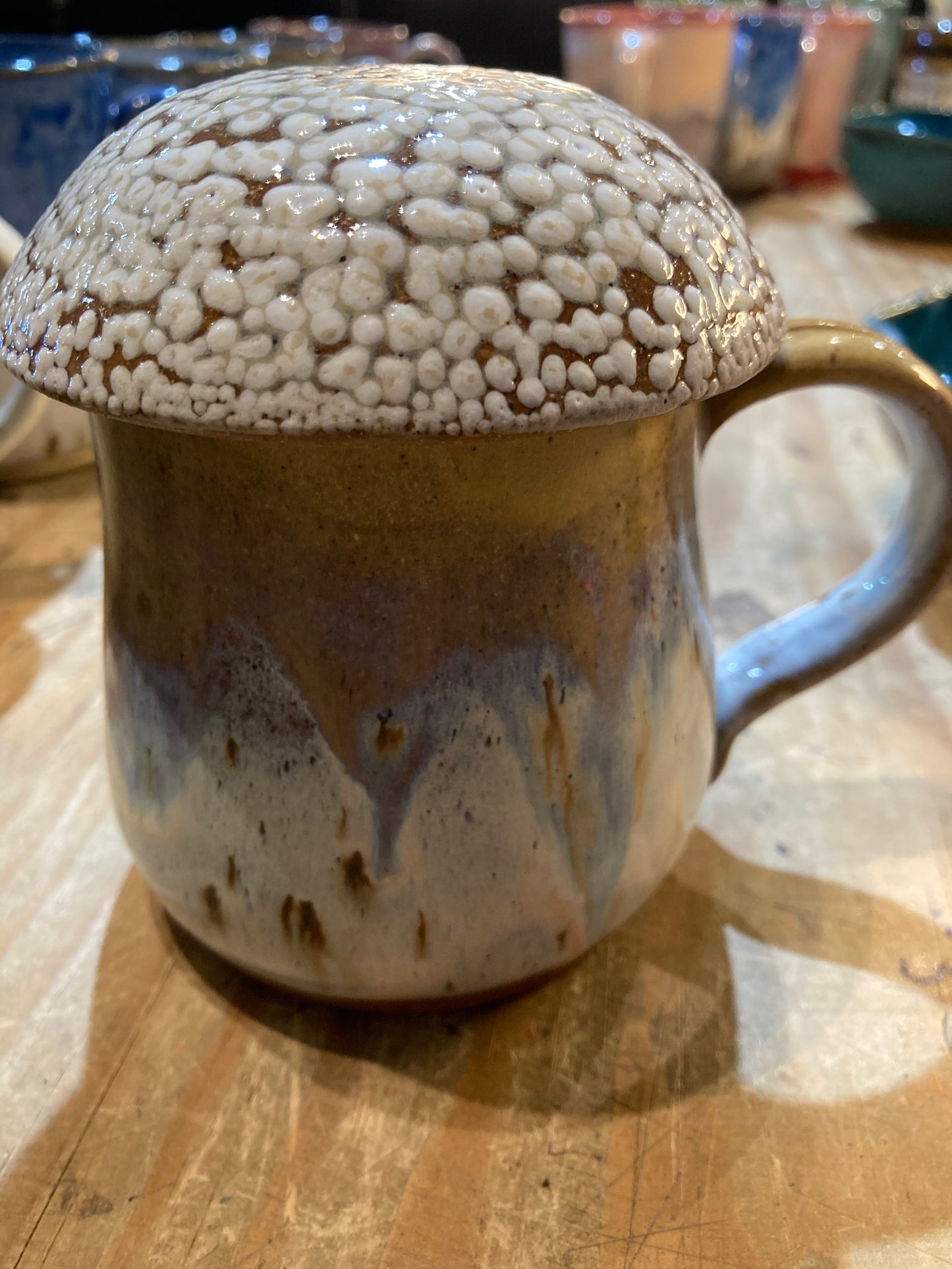 Ceramic Mug