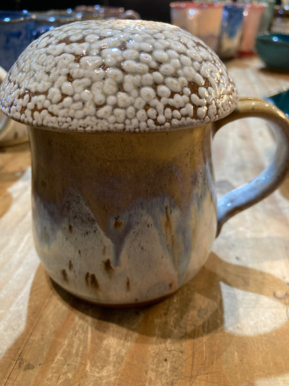 Ceramic Mug