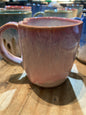 Ceramic Heart Mug