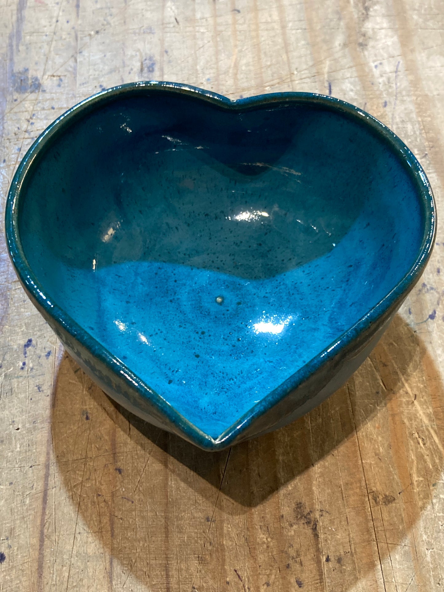 Ceramic Bowl - Small