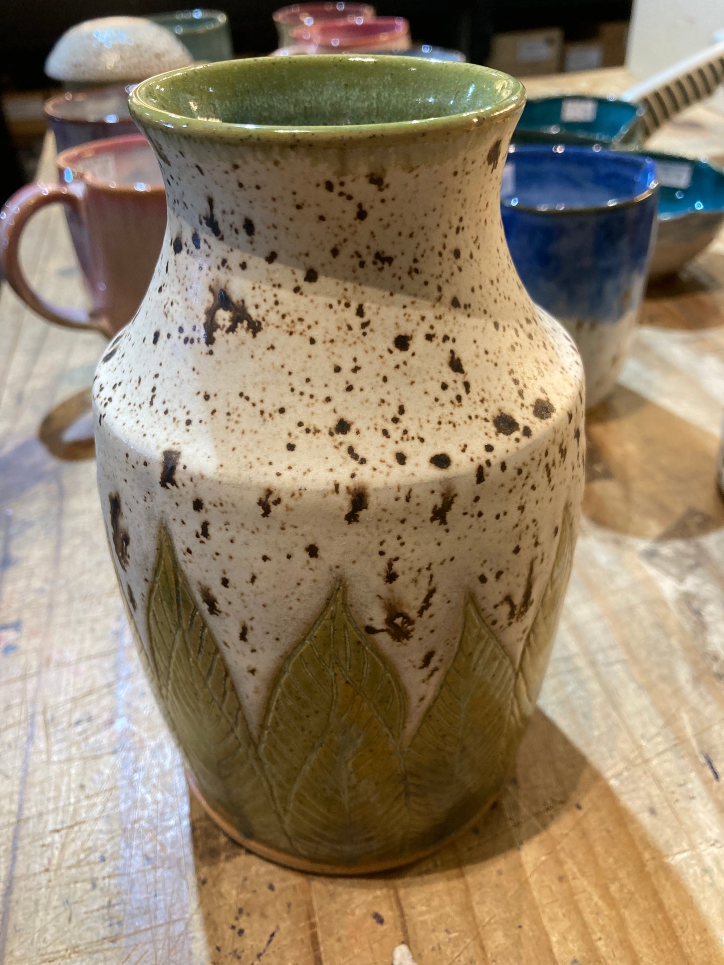 Vase Store Ceramic Vase – The Coolstore Gallery