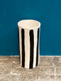 SOS Ceramic Tall Vases
