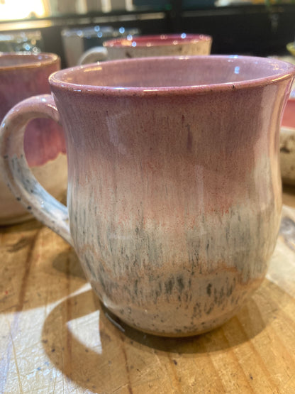 Ceramic Mug