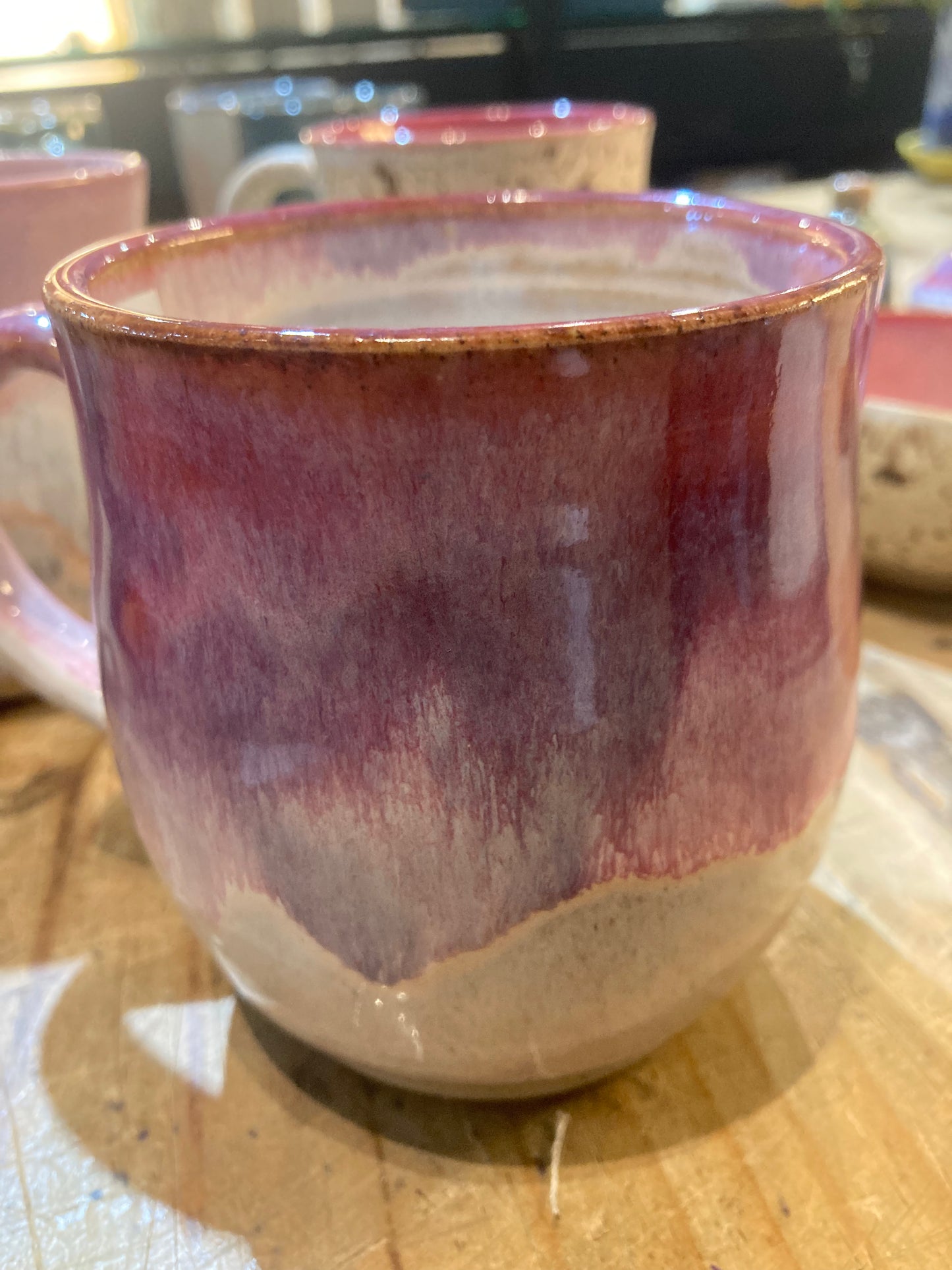 Ceramic Mug