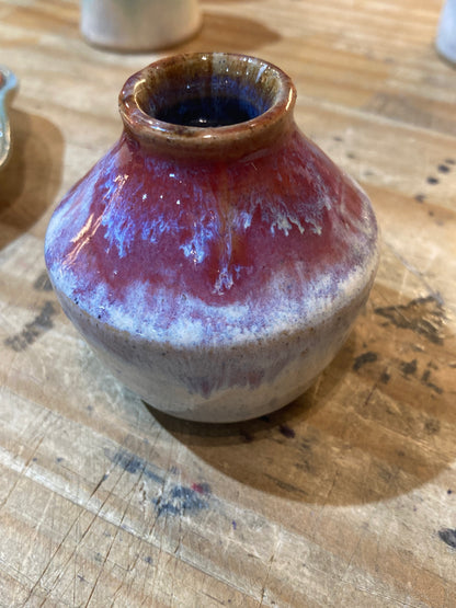 Ceramic Minis