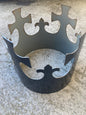 Metal Crowns