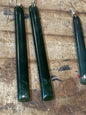 Pounamu Toki Drop Earrings