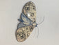 Porcelain Moths