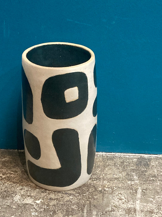 Ceramic Vase 9