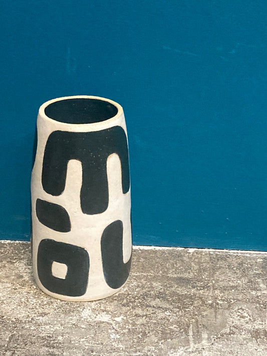 Ceramic Vase 10