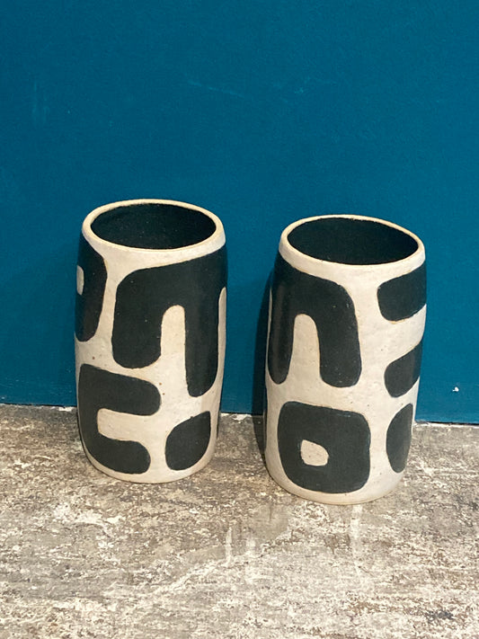 Ceramic Vase 11