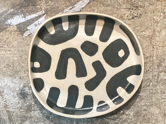 Ceramic Platter 1