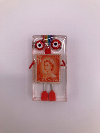 Micro Minion Cryobots