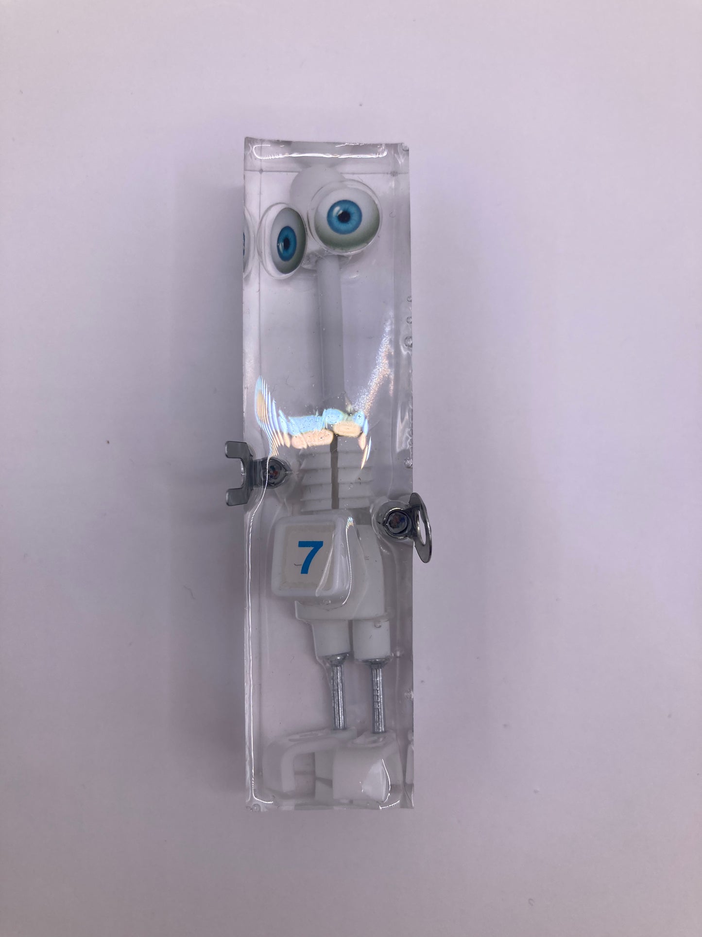 Minion Cryobots - Medium