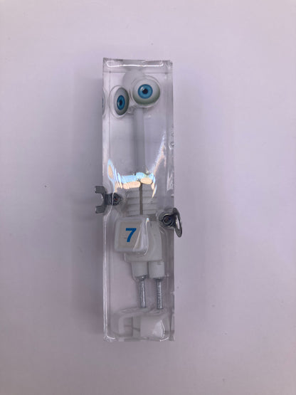 Minion Cryobots - Medium