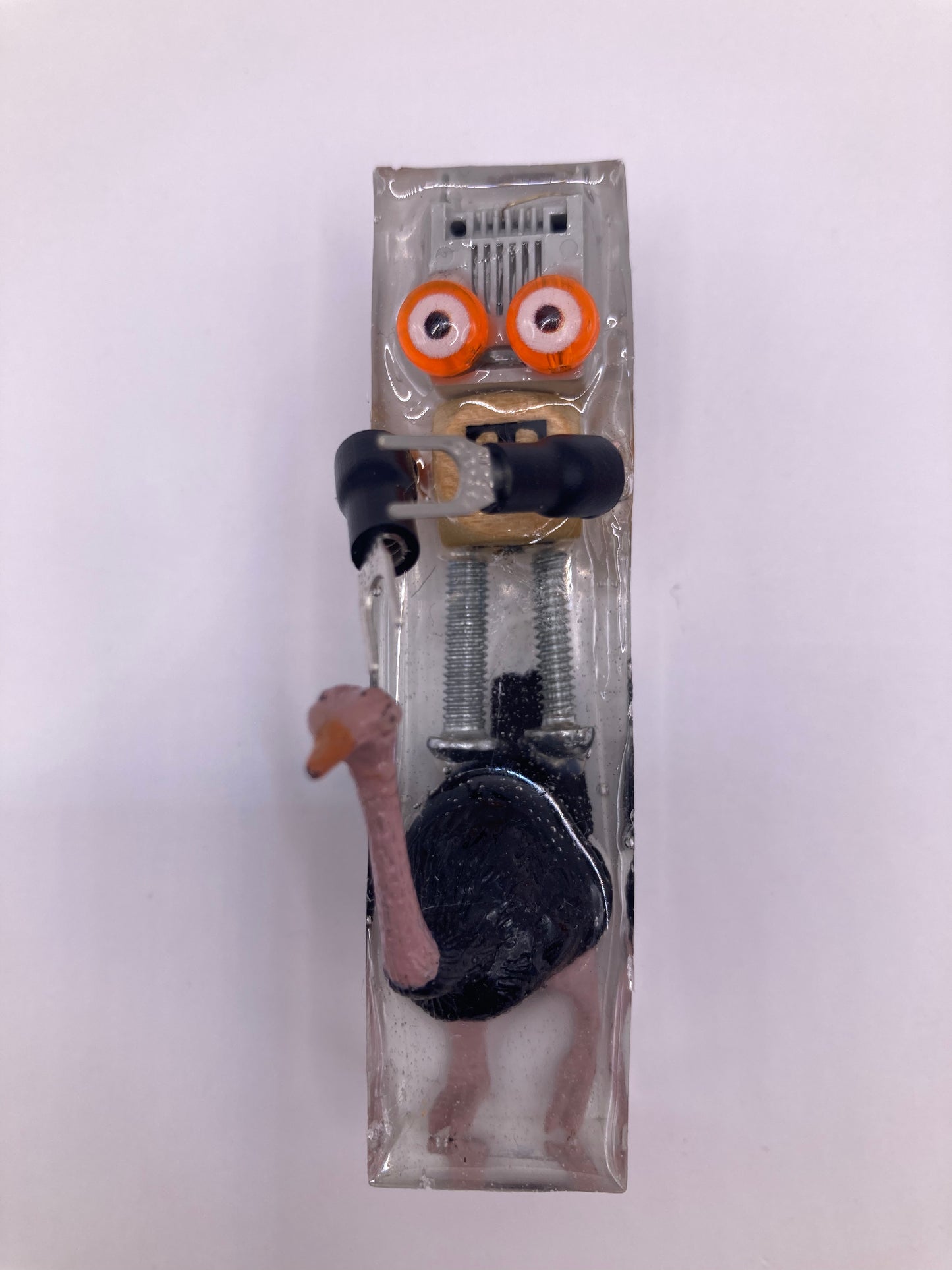 Minion Cryobots - Medium