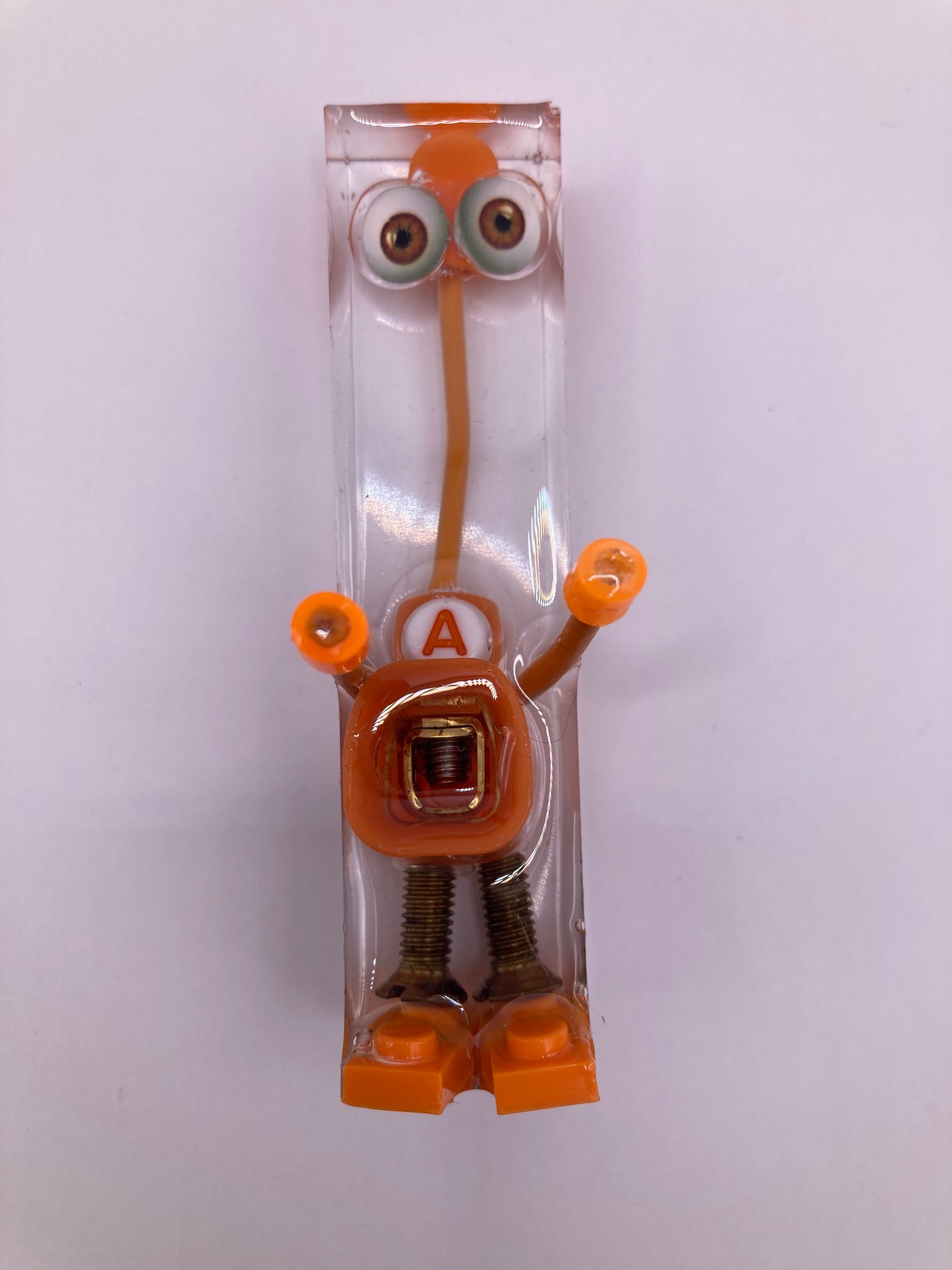 Minion Cryobots - Medium