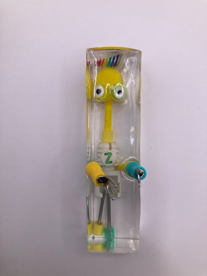 Minion Cryobots - Medium