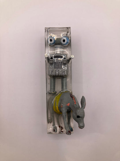 Minion Cryobots - Medium