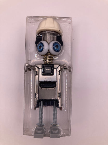 Maxi and Mega Minion Cryobots