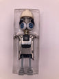 Maxi and Mega Minion Cryobots