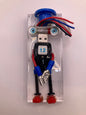 Maxi and Mega Minion Cryobots