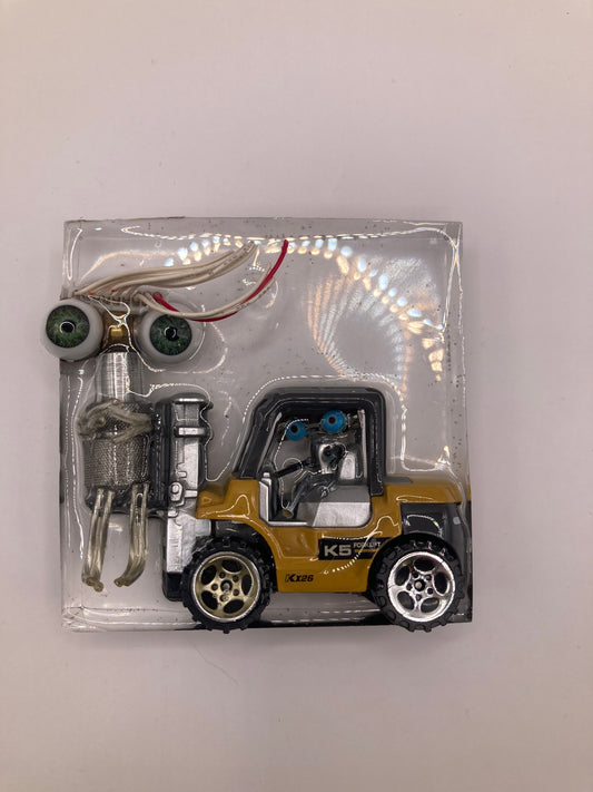 Cryobot - Want a Lift