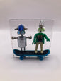 Cryobot - Those that Skate together