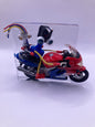 Cryobot - Vroom