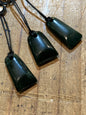 Small Toki Pendant