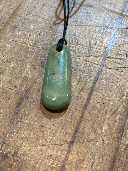 Small Roimata Pendant