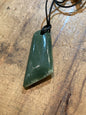 Angled Toki Pendant