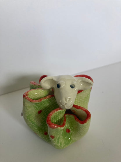 Peekaboo Mice, Cats and Bunnies