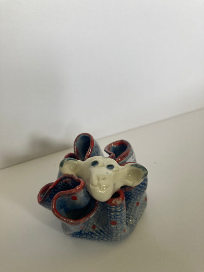 Peekaboo Mice, Cats and Bunnies