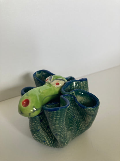 Peekaboo Mice, Cats and Bunnies