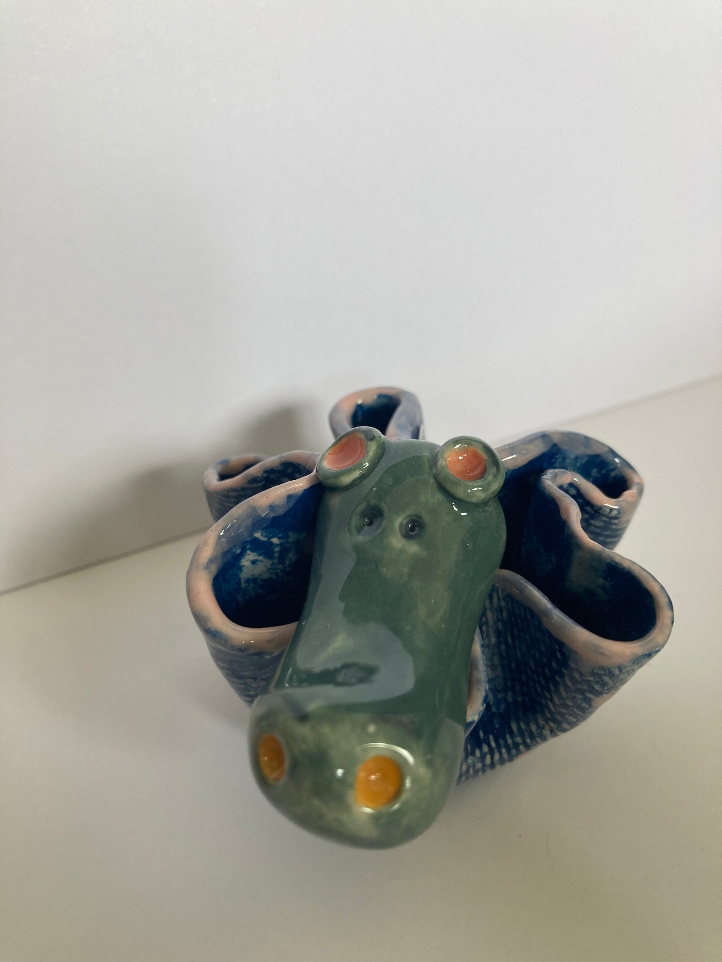 Peekaboo Mice, Cats and Bunnies