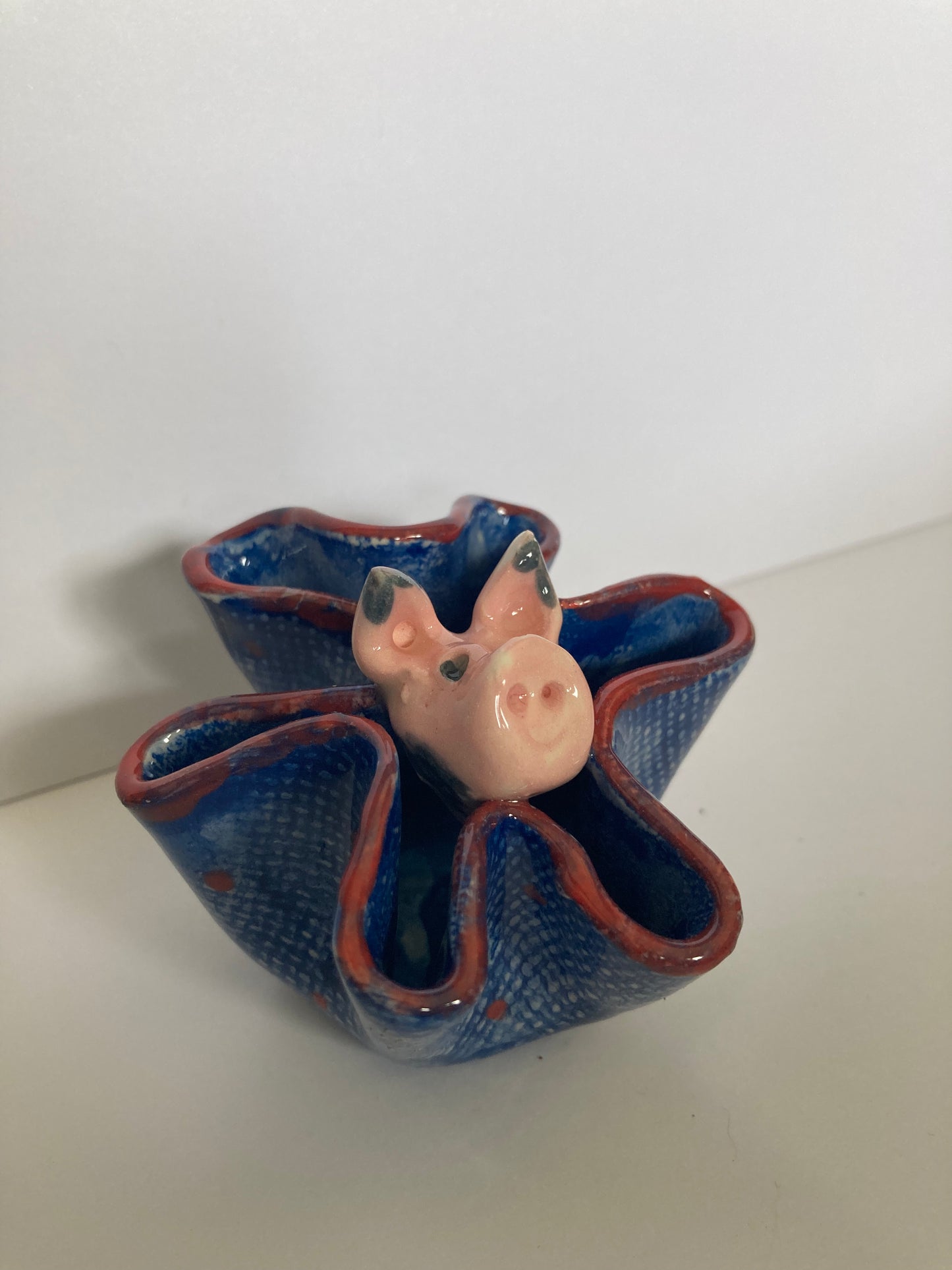 Peekaboo Mice, Cats and Bunnies