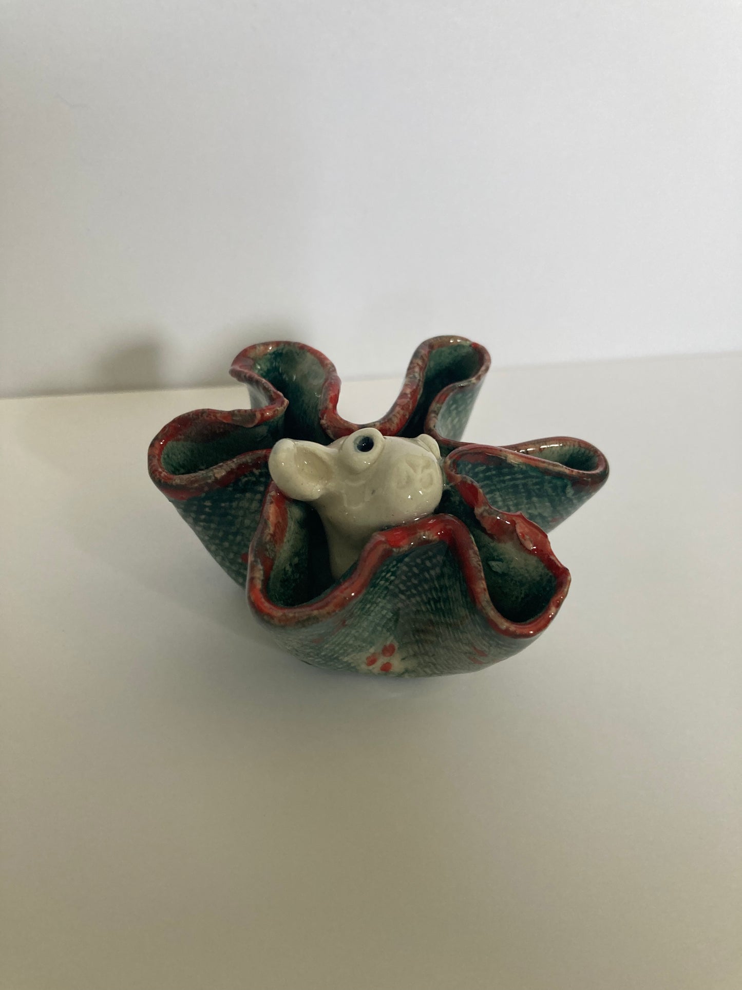 Peekaboo Mice, Cats and Bunnies