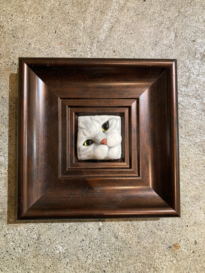 Purr…fect Cats