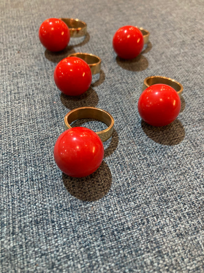Jaffa Rings