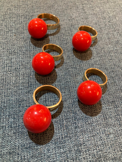 Jaffa Rings