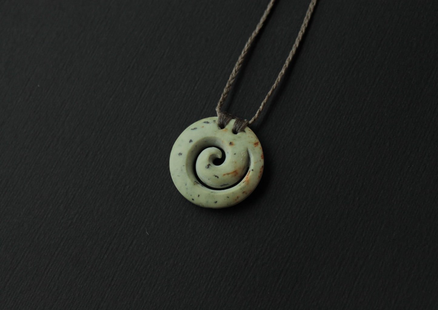 Koru