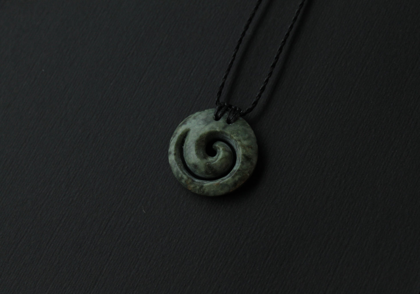 Koru