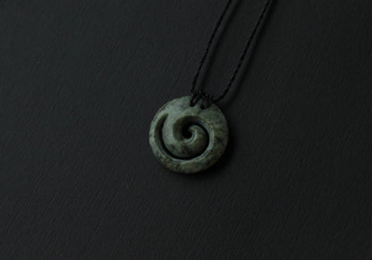 Koru