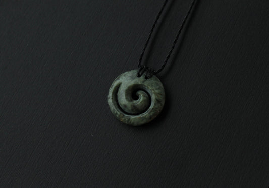 Koru