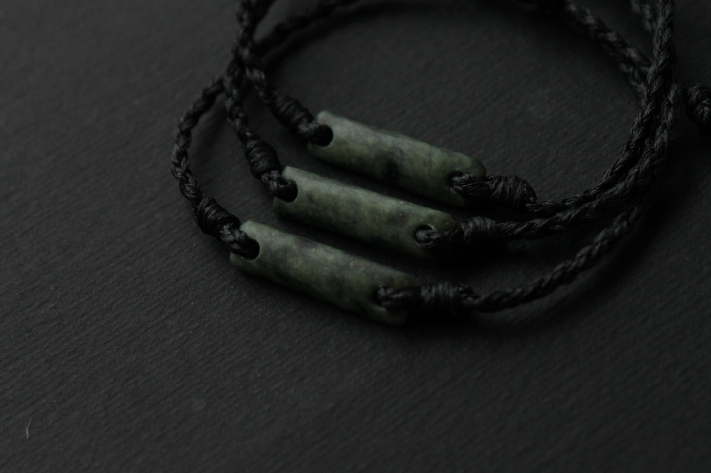 Pounamu Bracelet