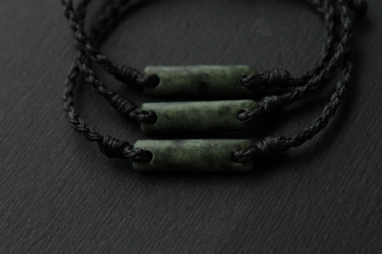 Pounamu Bracelet